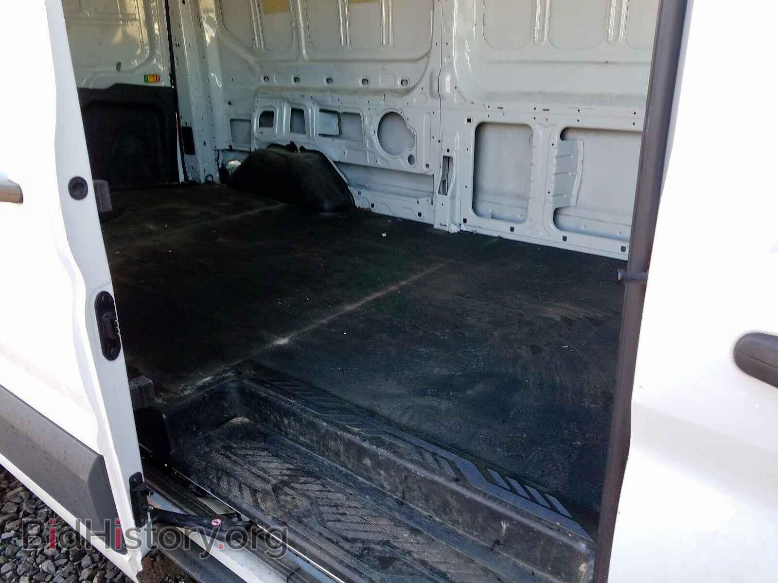 2015 FORD TRANSIT CO - VIN: 1FTNR2CG8FKB15152 - Фото 6