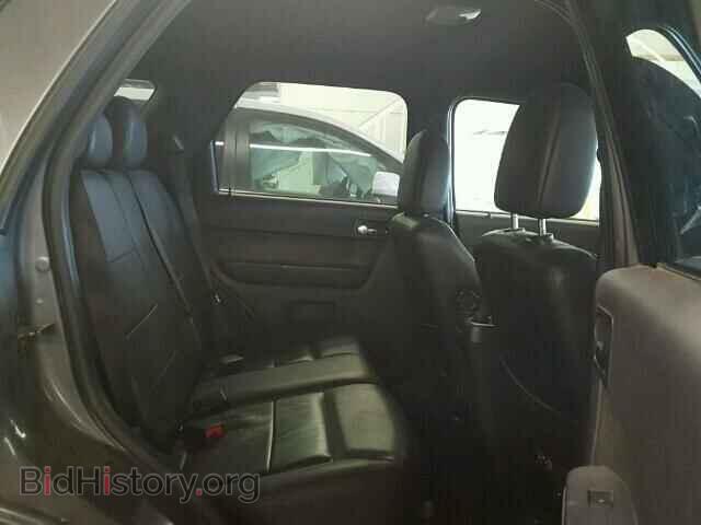 2012 FORD ESCAPE - VIN: 1FMCU0E74CKB07192 - Фото 6