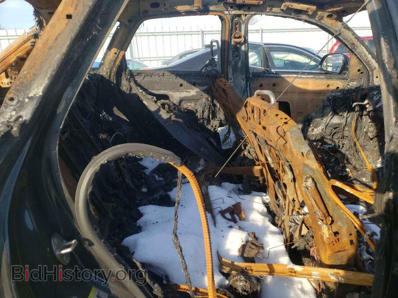 2018 AUDI Q3 - VIN: WA1ECCFS7JR008899 - Фото 6