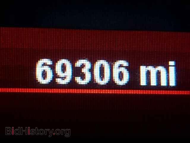 2011 DODGE JOURNEY - VIN: 3D4PG1FG1BT513917 - Фото 8
