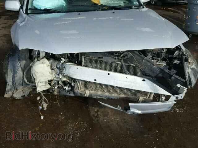 2008 MAZDA 6 - VIN: 1YVHP80C885M16989 - Фото 9