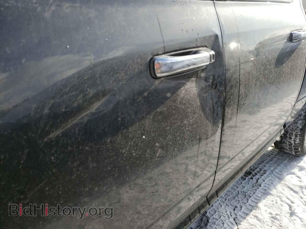 2018 RAM 1500 - VIN: 1C6RR7LG1JS222333 - Фото 9