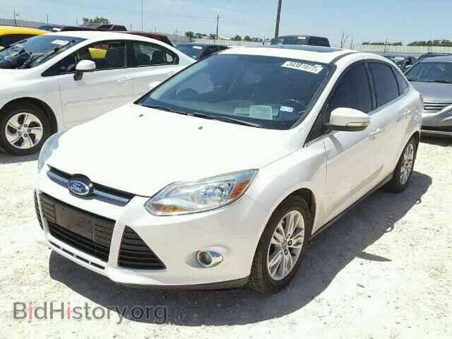 2012 FORD FOCUS - VIN: 1FAHP3H2XCL294666 - Photo 2