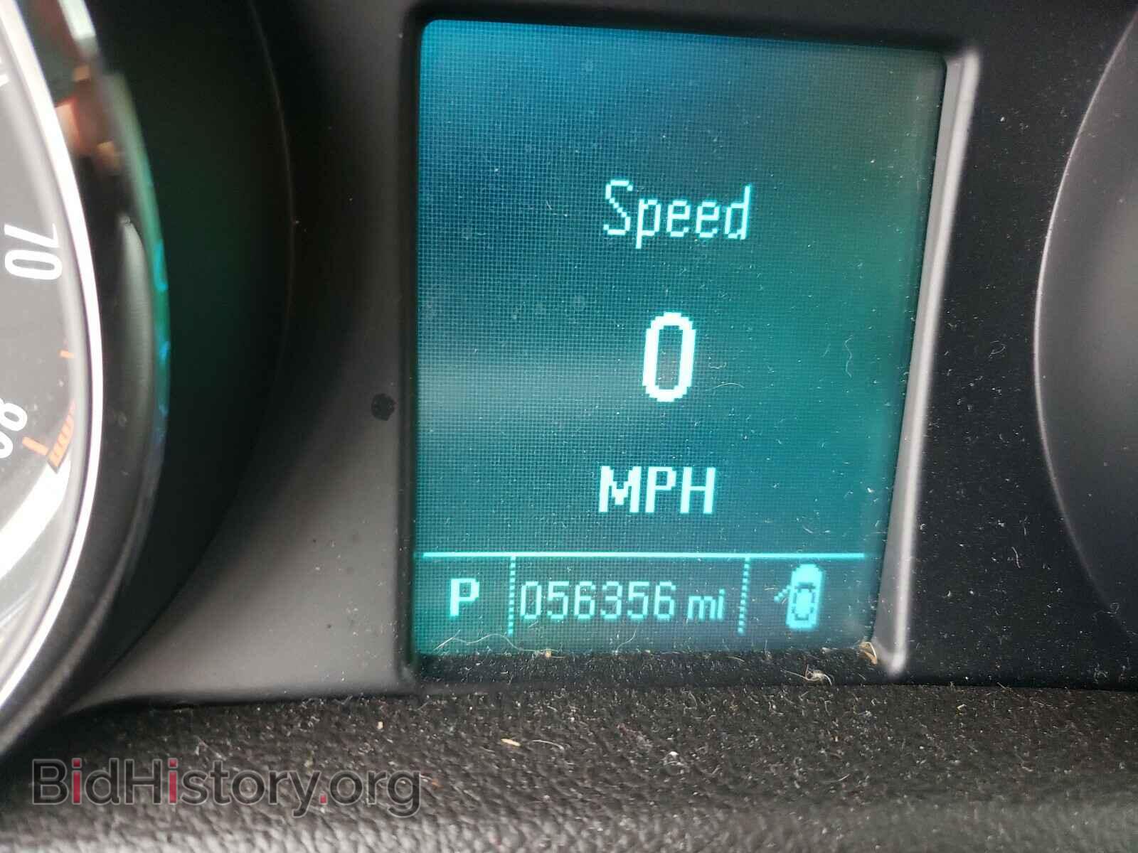 2016 BUICK ENCORE - VIN: KL4CJ1SM6GB527081 - Photo 8