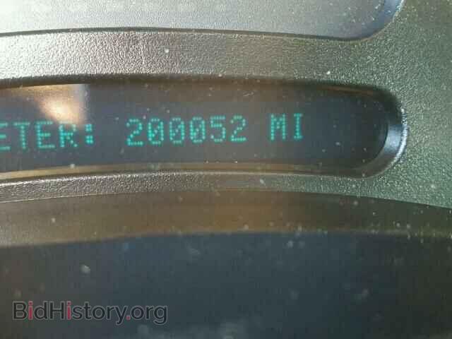 2006 CHEVROLET SILVERADO - VIN: 2GCEC13T761165999 - Фото 8