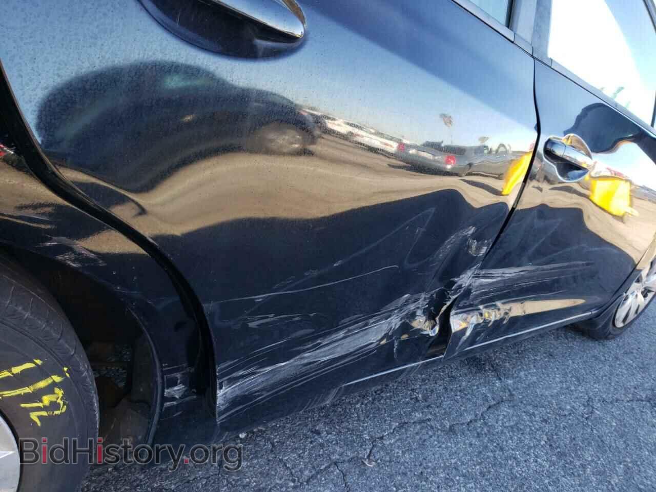 2012 HONDA CIVIC - VIN: 19XFB2F50CE325195 - Фото 9