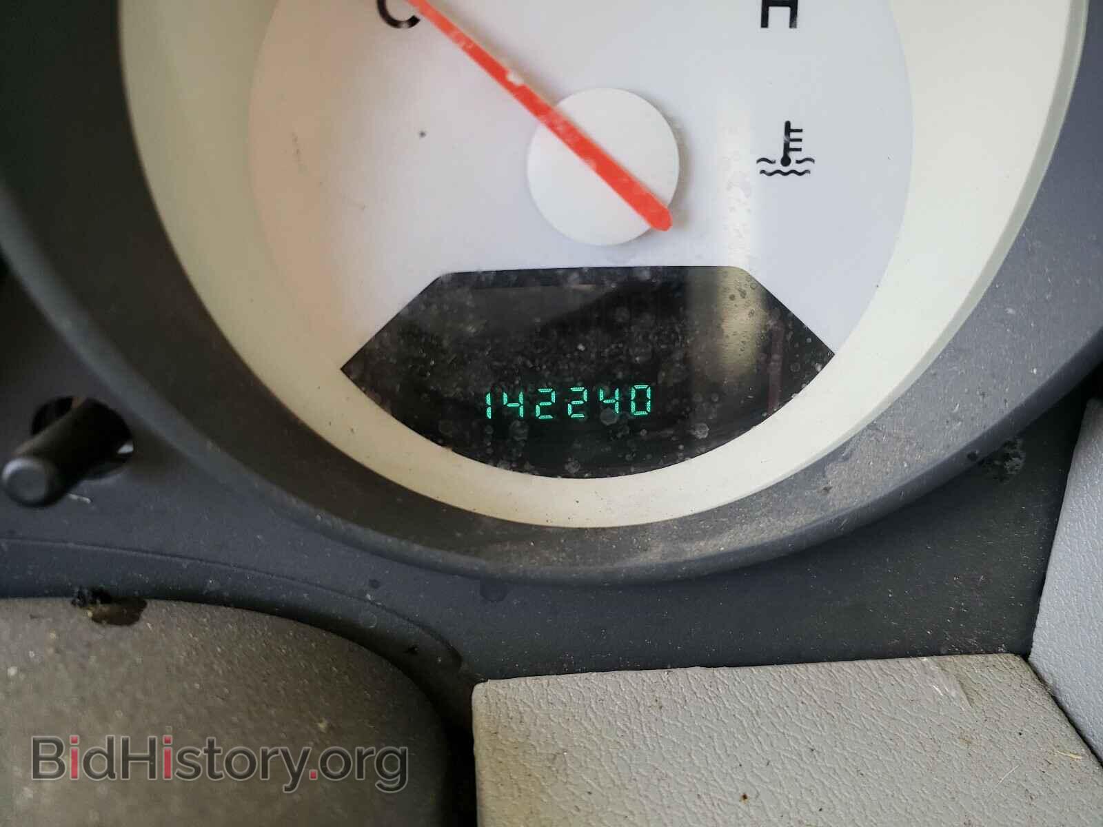 2007 DODGE CALIBER - VIN: 1B3HB28B37D376873 - Photo 8