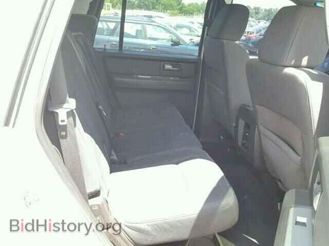 2008 FORD EXPEDITION - VIN: 1FMFU15568LA52862 - Фото 6