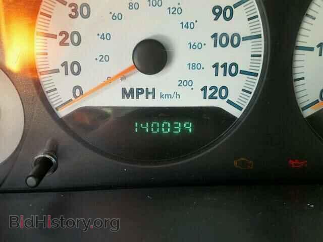 2006 DODGE CARAVAN - VIN: 2D4GP44L86R670015 - Фото 8