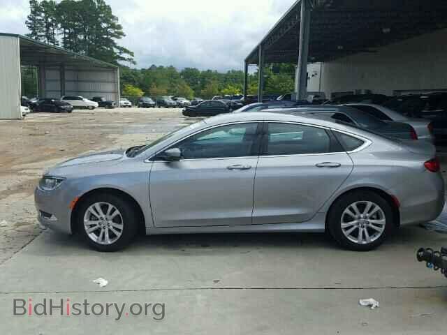 2015 CHRYSLER 200 - VIN: 1C3CCCAB0FN693514 - Photo 9