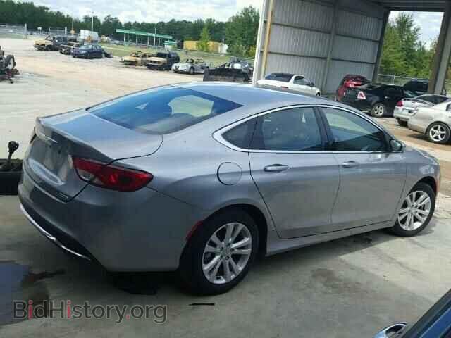 2015 CHRYSLER 200 - VIN: 1C3CCCAB0FN693514 - Photo 10