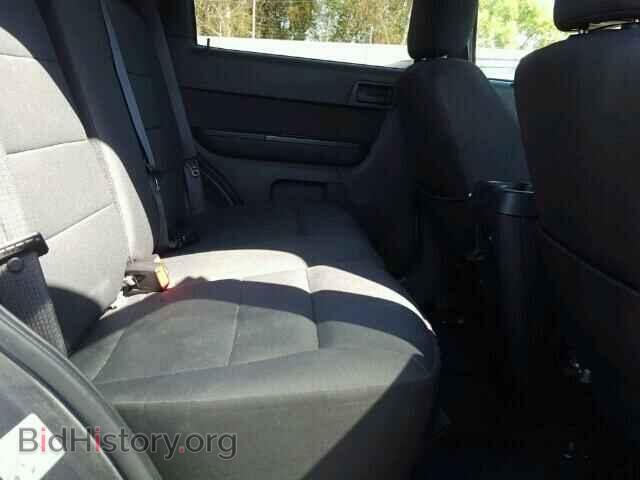 2012 FORD ESCAPE - VIN: 1FMCU9D71CKB68330 - Фото 6