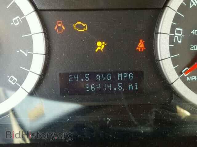 2012 FORD ESCAPE - VIN: 1FMCU9D71CKB68330 - Фото 8