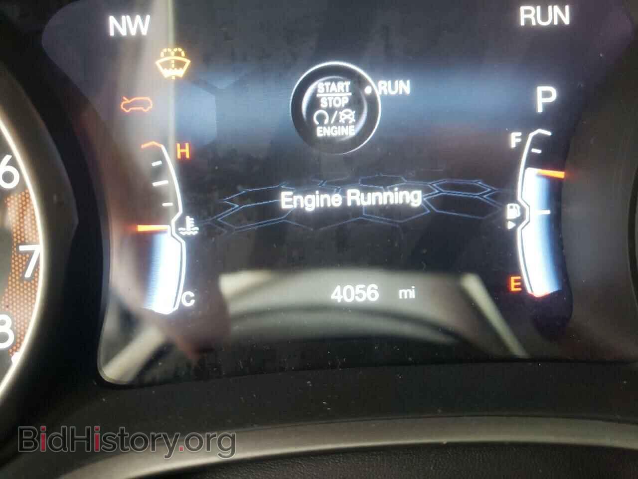 2021 JEEP COMPASS - VIN: 3C4NJDEB7MT575094 - Фото 8