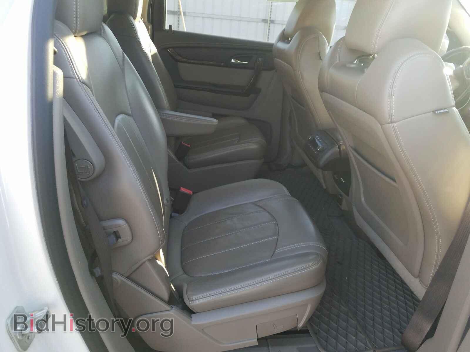 2014 GMC ACADIA DEN - VIN: 1GKKRTKD2EJ214882 - Фото 6