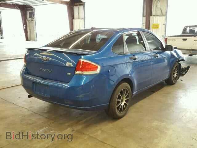 2010 FORD FOCUS - VIN: 1FAHP3FN7AW263190 - Фото 4