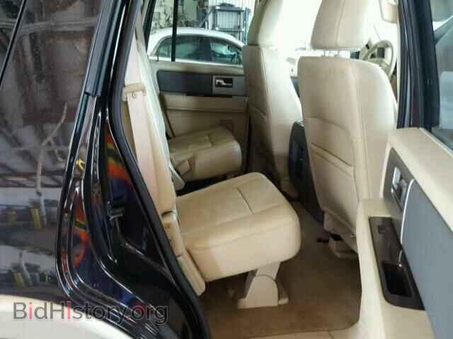 2013 FORD EXPEDITION - VIN: 1FMJU1H57DEF55742 - Фото 6
