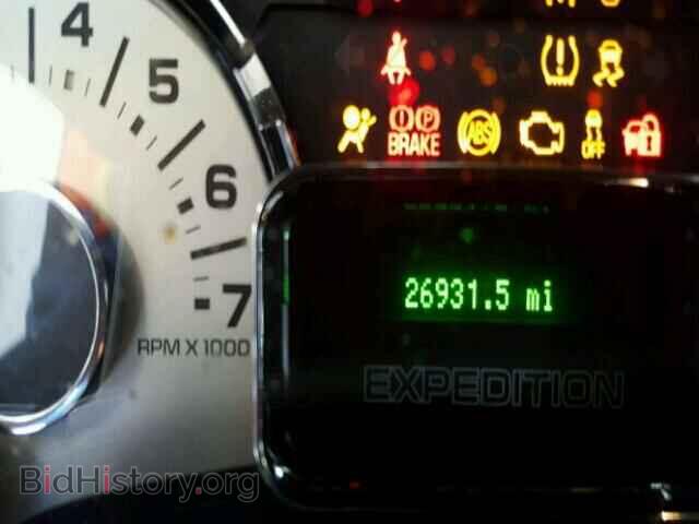 2013 FORD EXPEDITION - VIN: 1FMJU1H57DEF55742 - Фото 8