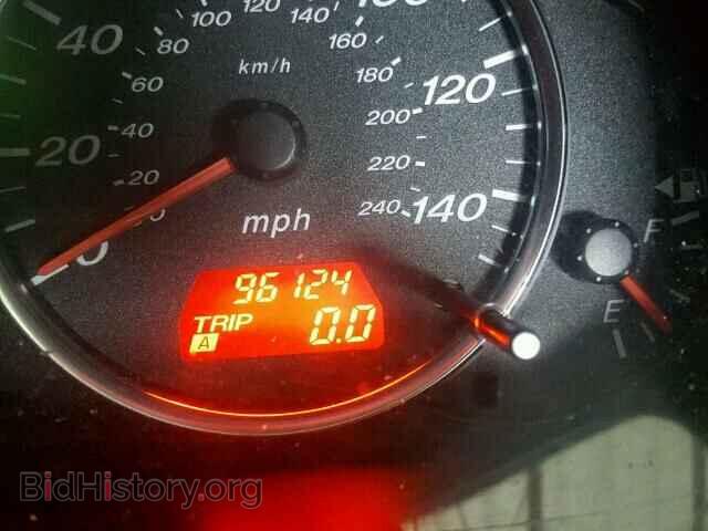 2008 MAZDA 6 - VIN: 1YVHP80C585M25763 - Фото 8