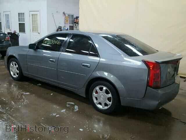 2004 CADILLAC CTS - VIN: 1G6DM577340102083 - Photo 3