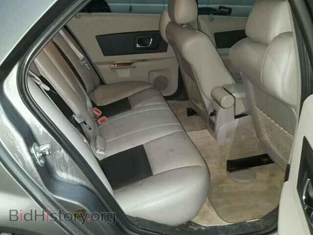2004 CADILLAC CTS - VIN: 1G6DM577340102083 - Photo 6