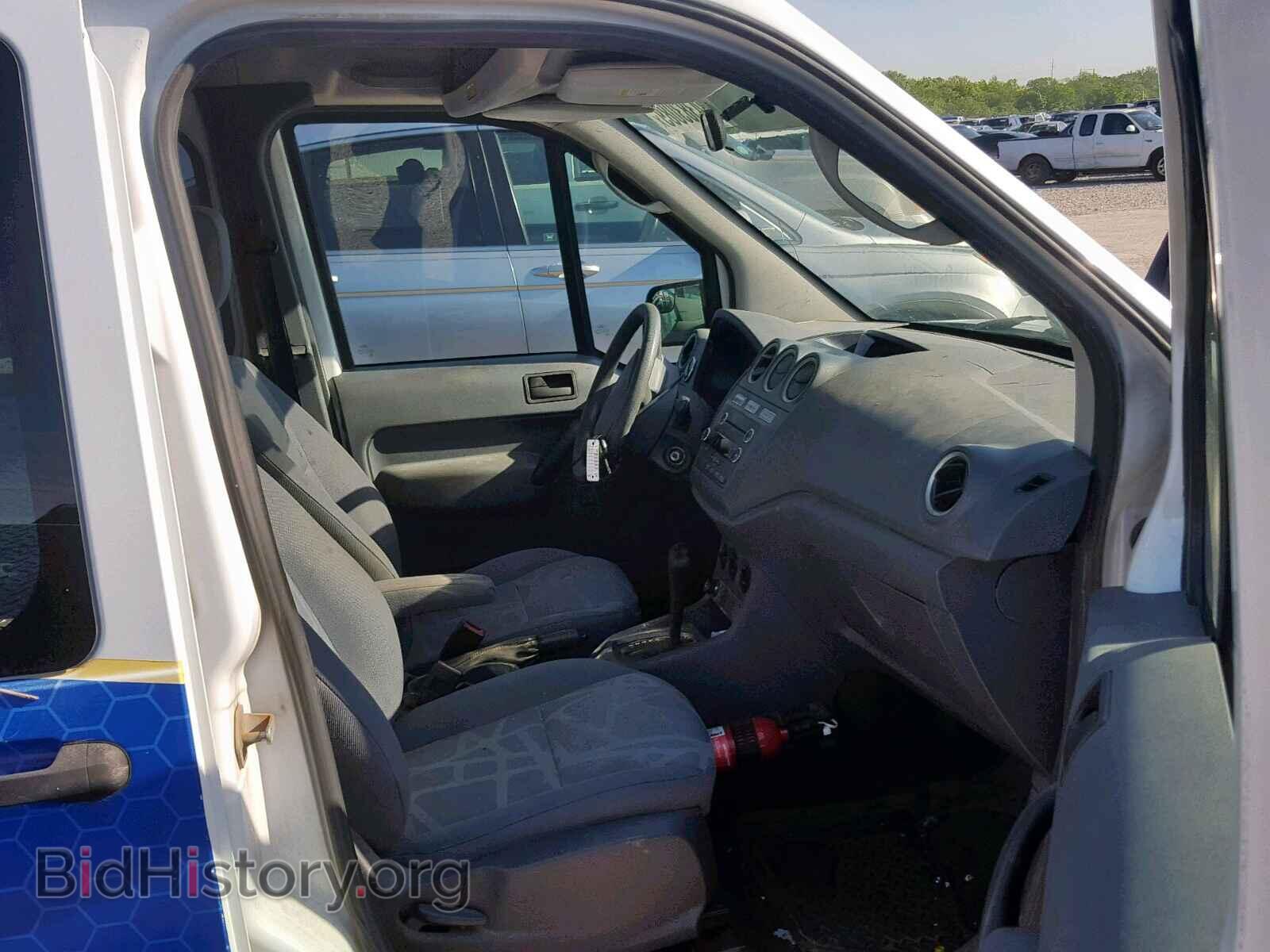 2013 FORD TRANSIT CO - VIN: NM0LS6BN2DT150812 - Фото 5