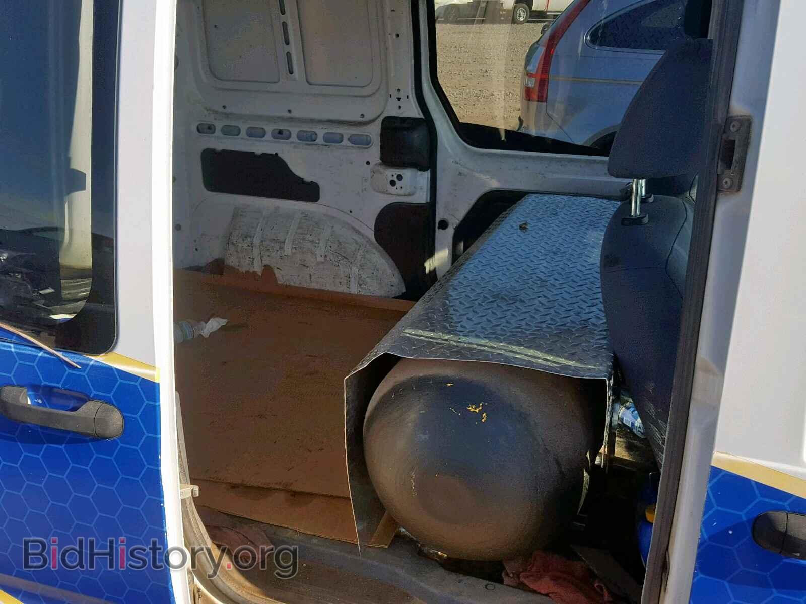 2013 FORD TRANSIT CO - VIN: NM0LS6BN2DT150812 - Фото 6