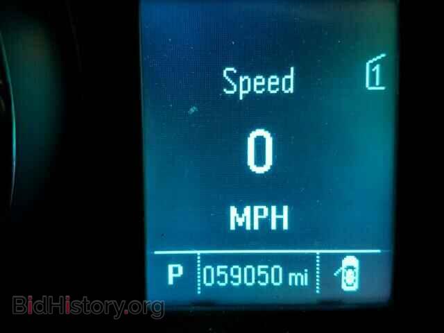 2012 BUICK VERANO - VIN: 1G4PS5SK2C4140385 - Фото 8