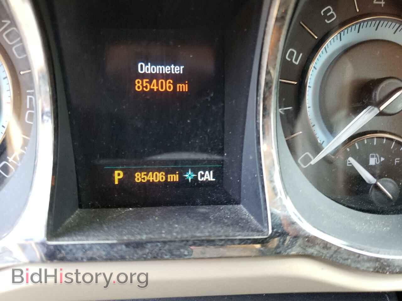 2013 BUICK LACROSSE - VIN: 1G4GF5E36DF283015 - Фото 8