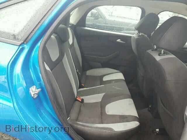 2014 FORD FOCUS - VIN: 1FADP3F21EL297976 - Photo 6