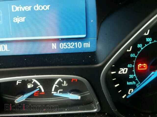 2014 FORD FOCUS - VIN: 1FADP3F21EL297976 - Photo 8