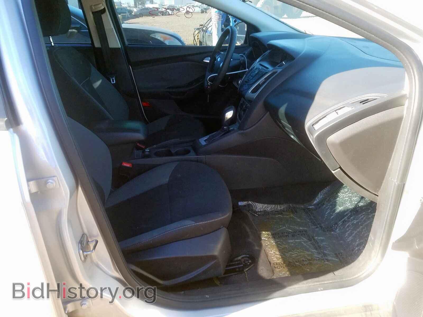 2013 FORD FOCUS - VIN: 1FADP3K21DL341057 - Photo 5