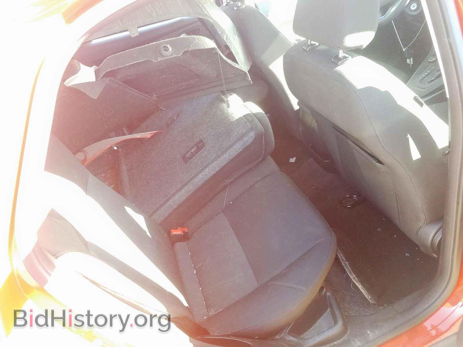 2015 FORD FOCUS - VIN: 1FADP3K23FL326157 - Фото 6