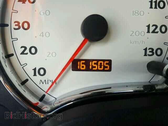 2006 SATURN VUE - VIN: 5GZCZ33D36S810110 - Фото 8