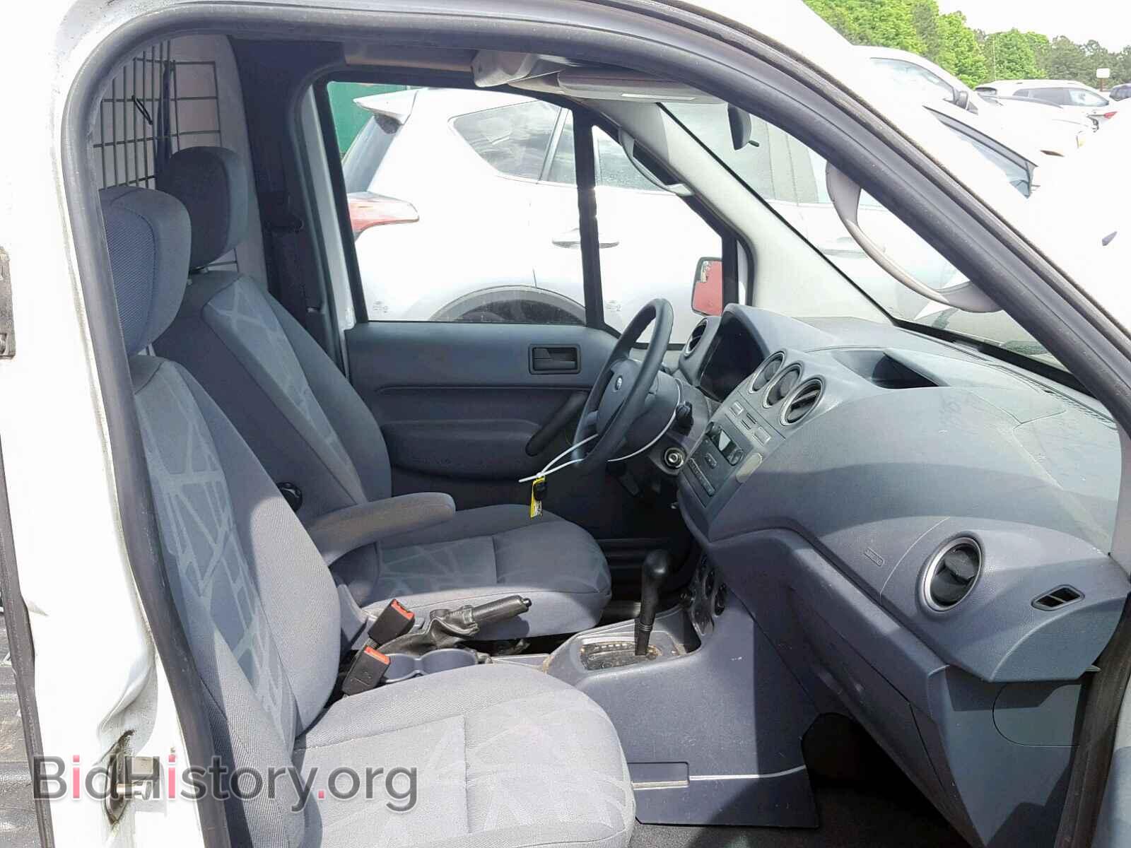 2013 FORD TRANSIT CO - VIN: NM0LS7CN7DT154682 - Фото 5
