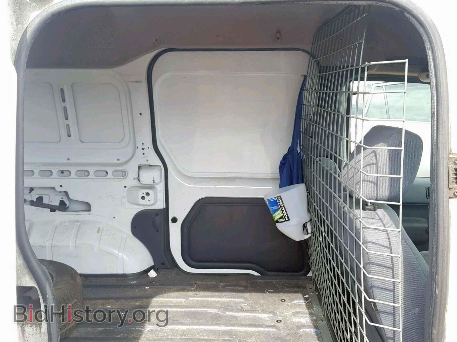 2013 FORD TRANSIT CO - VIN: NM0LS7CN7DT154682 - Фото 6