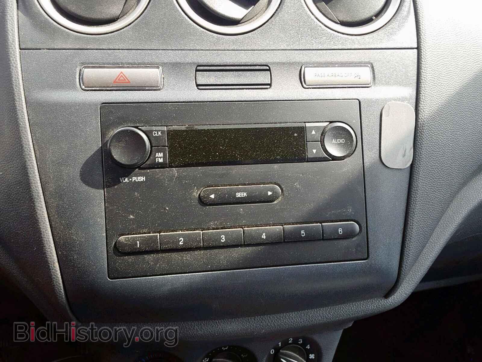 2013 FORD TRANSIT CO - VIN: NM0LS7CN7DT154682 - Фото 9