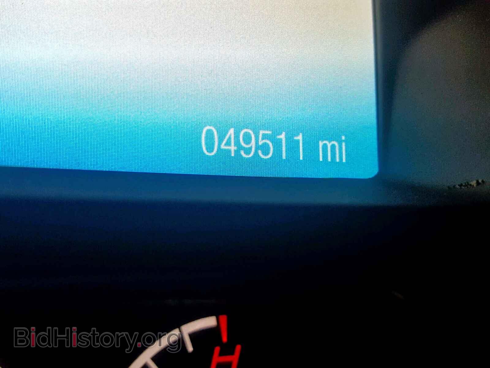 2013 FORD FOCUS SE - VIN: 1FADP3F20DL103338 - Фото 8