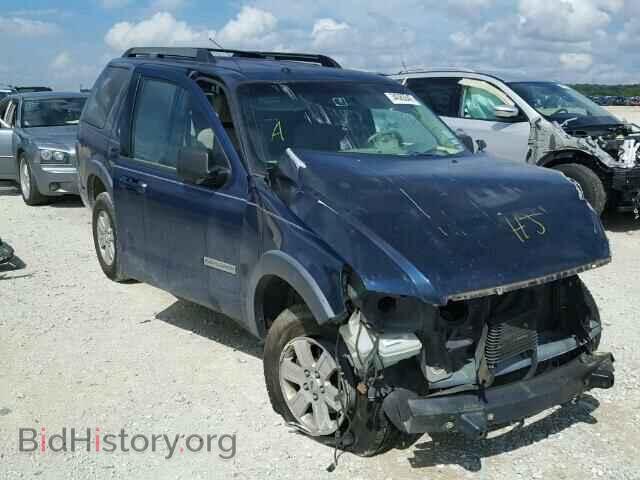 Фотография 1FMEU63E97UB04280 - FORD EXPLORER 2007