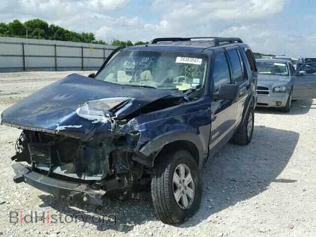 2007 FORD EXPLORER - VIN: 1FMEU63E97UB04280 - Photo 2