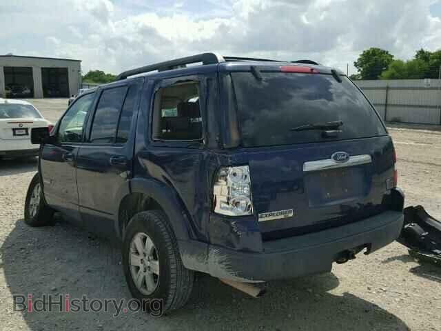 2007 FORD EXPLORER - VIN: 1FMEU63E97UB04280 - Photo 3