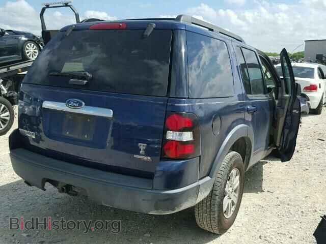 2007 FORD EXPLORER - VIN: 1FMEU63E97UB04280 - Photo 4