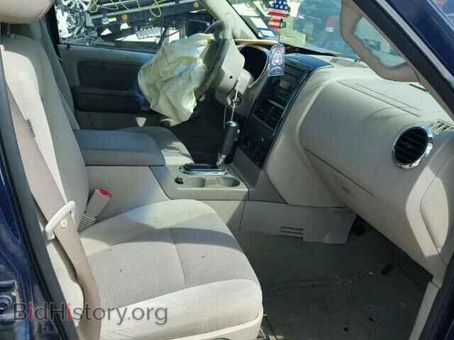 2007 FORD EXPLORER - VIN: 1FMEU63E97UB04280 - Photo 5