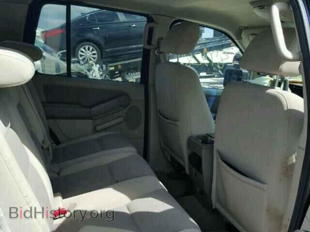 2007 FORD EXPLORER - VIN: 1FMEU63E97UB04280 - Photo 6