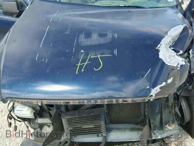 2007 FORD EXPLORER - VIN: 1FMEU63E97UB04280 - Photo 7