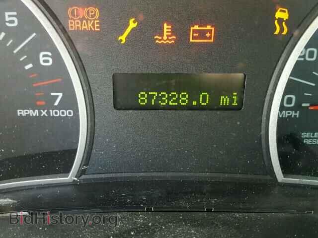 2007 FORD EXPLORER - VIN: 1FMEU63E97UB04280 - Photo 8