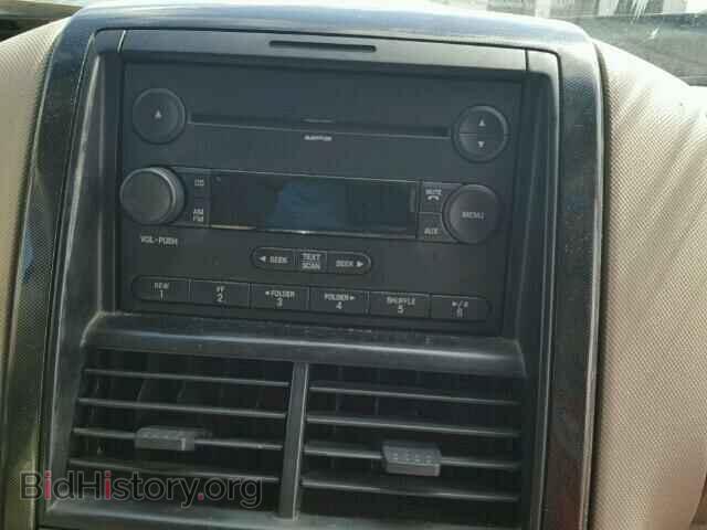 2007 FORD EXPLORER - VIN: 1FMEU63E97UB04280 - Photo 9
