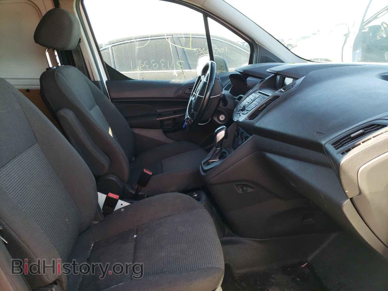 2017 FORD TRANSIT CO - VIN: NM0LS7E7XH1298274 - Фото 5