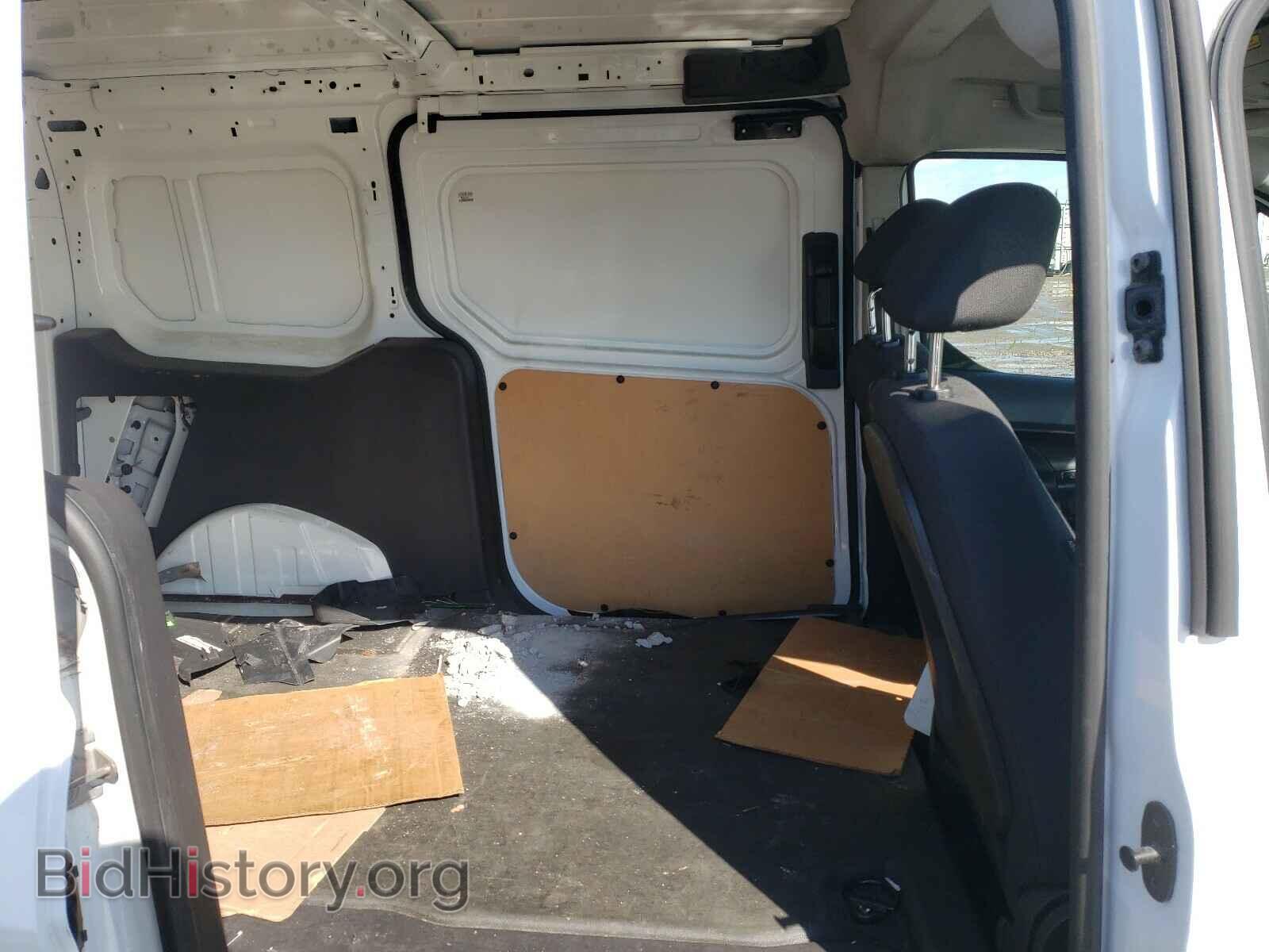 2017 FORD TRANSIT CO - VIN: NM0LS7E7XH1298274 - Фото 6