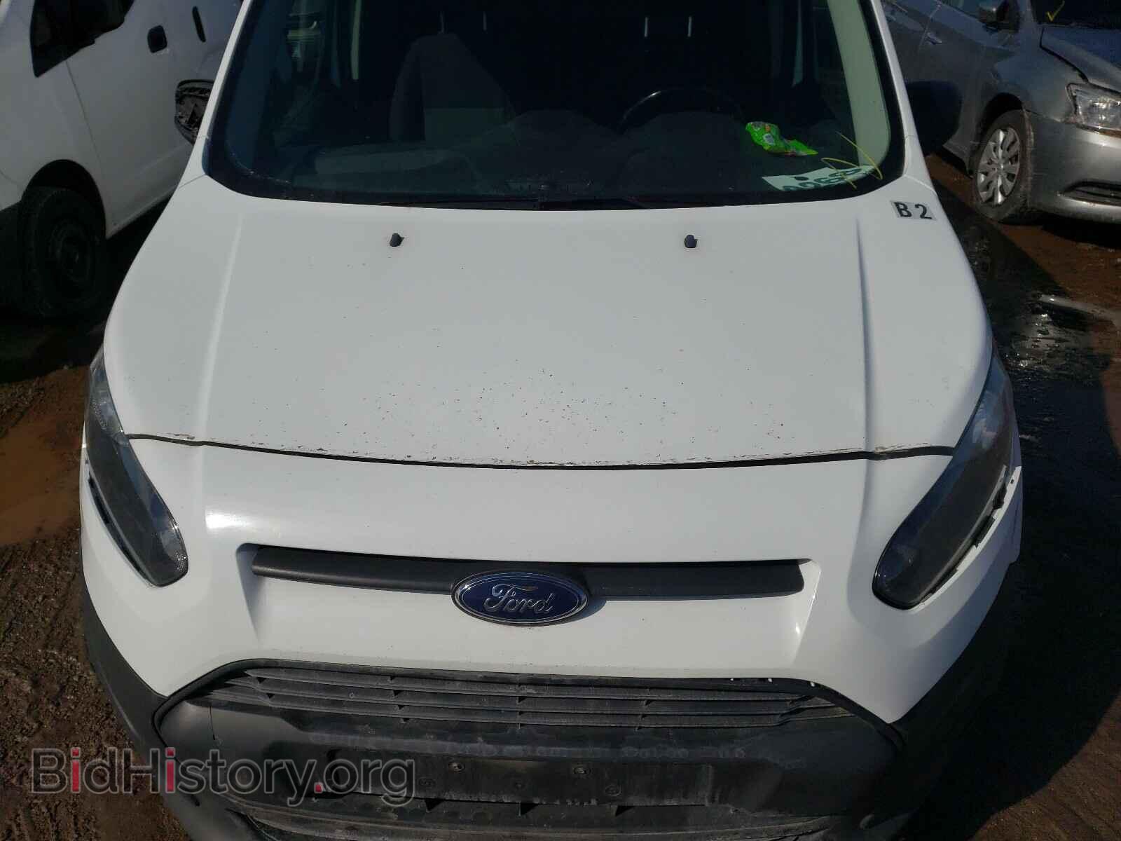 2017 FORD TRANSIT CO - VIN: NM0LS7E7XH1298274 - Фото 7